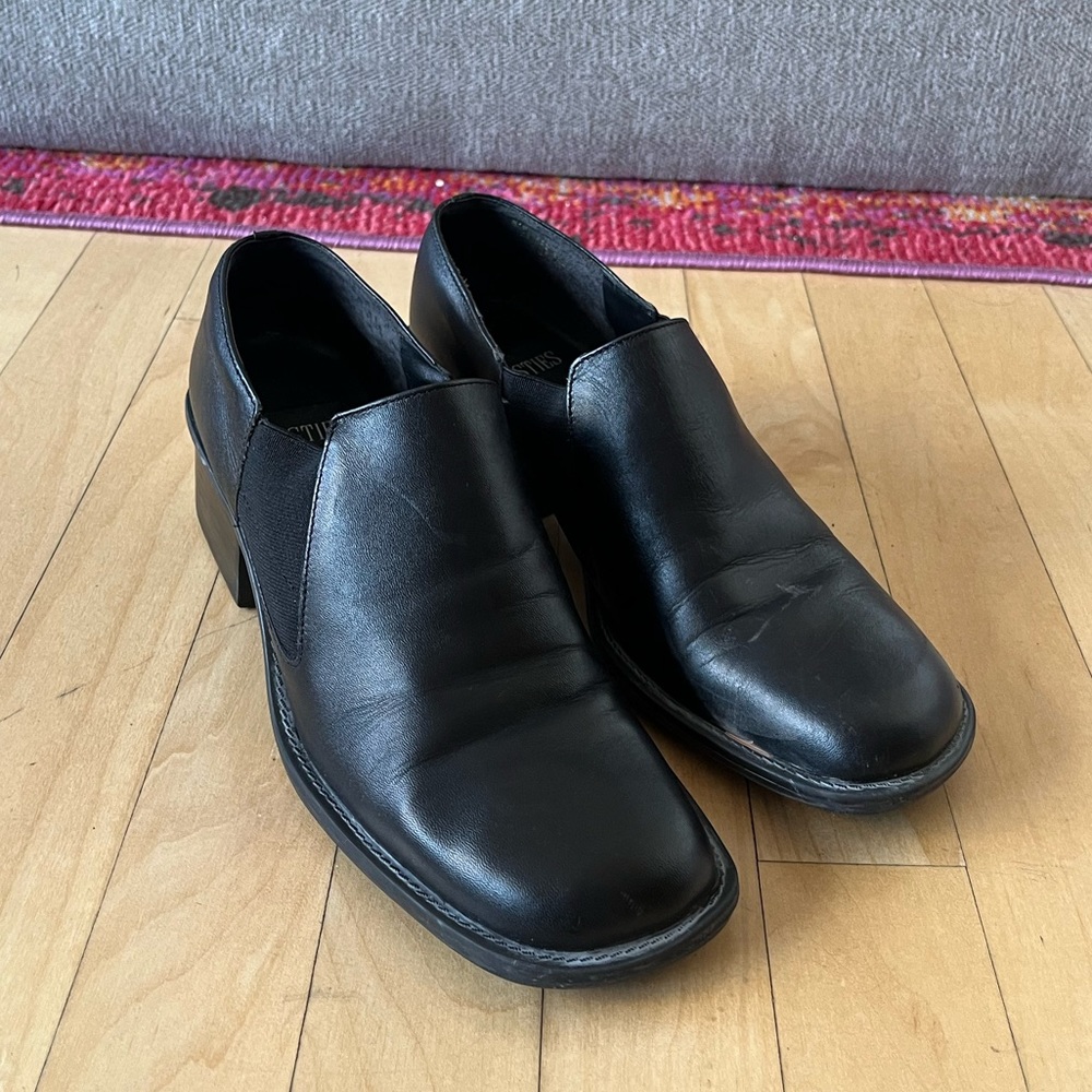 Westies Loafers